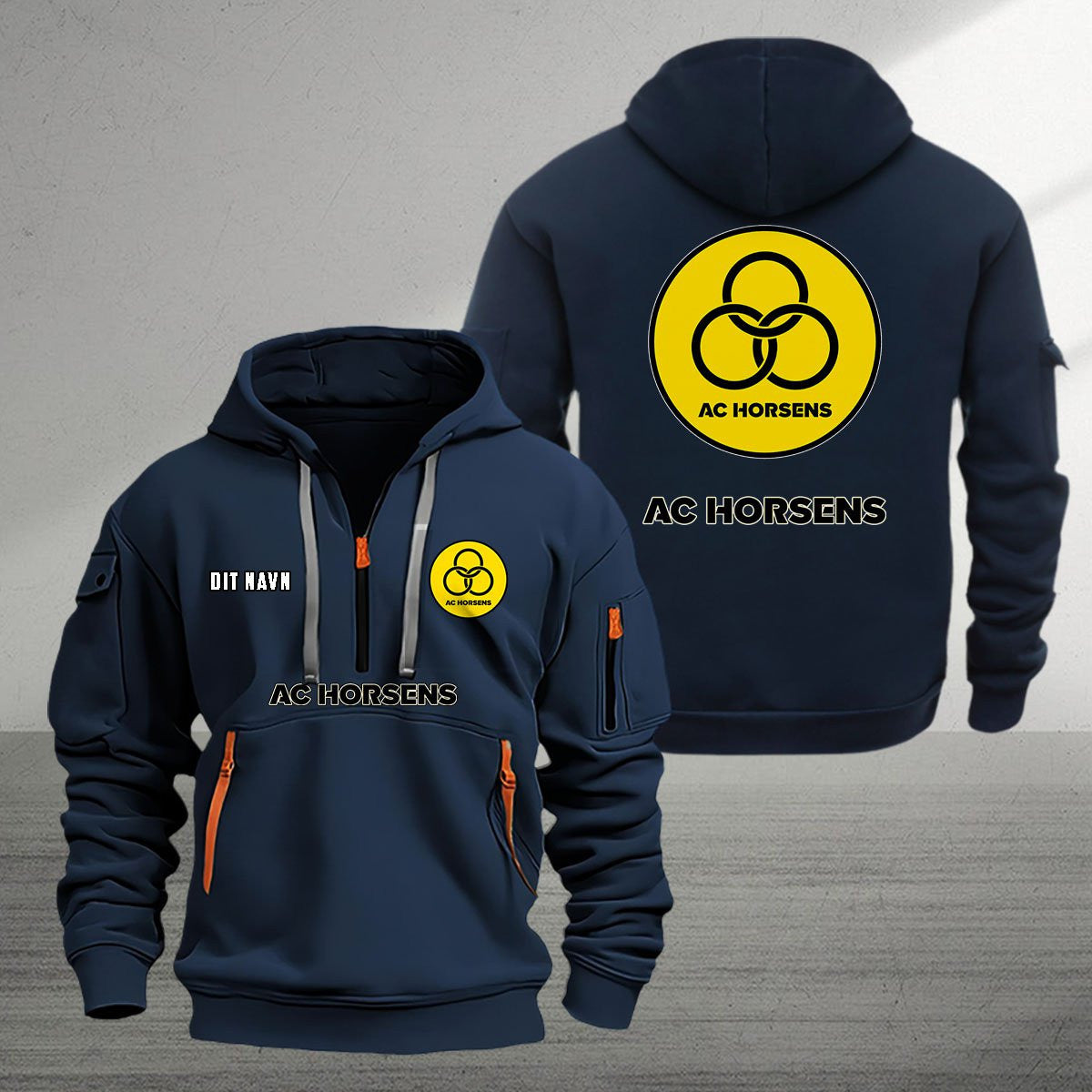 AC Horsens DDQHZH910413