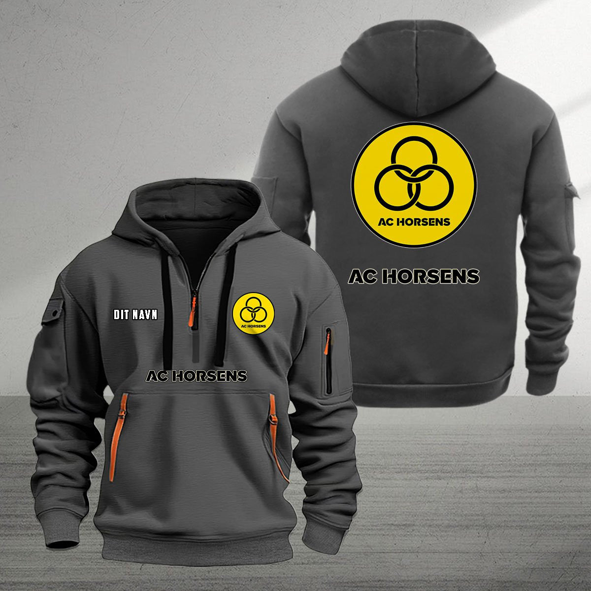AC Horsens DDQHZH910413