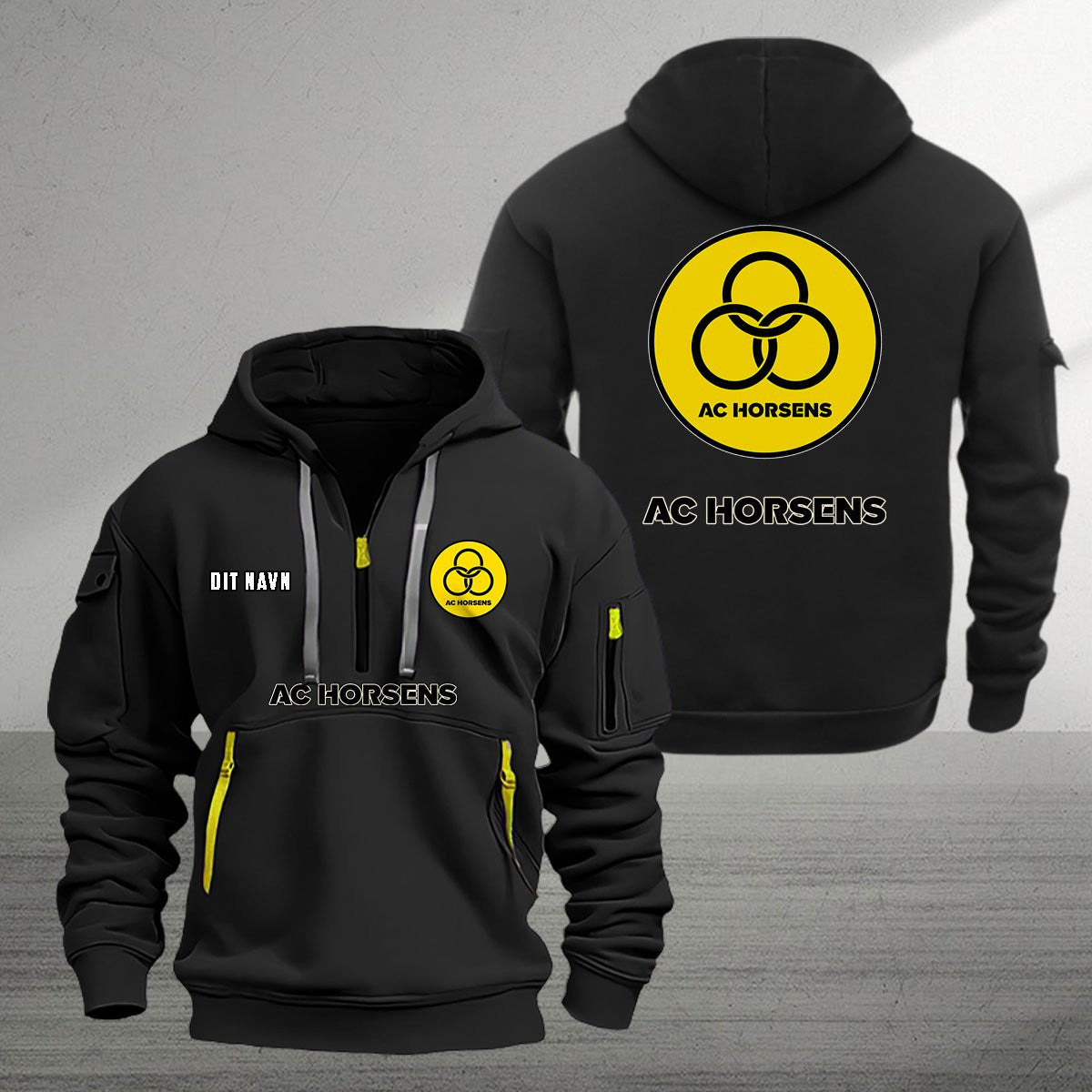 AC Horsens DDQHZH910413