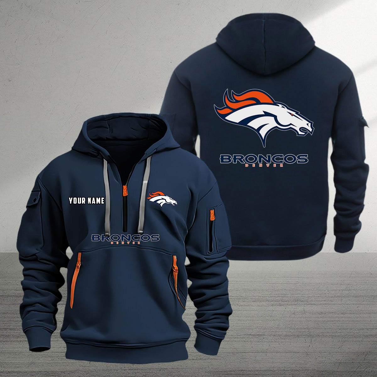 Denver Broncos DDQHZH910444