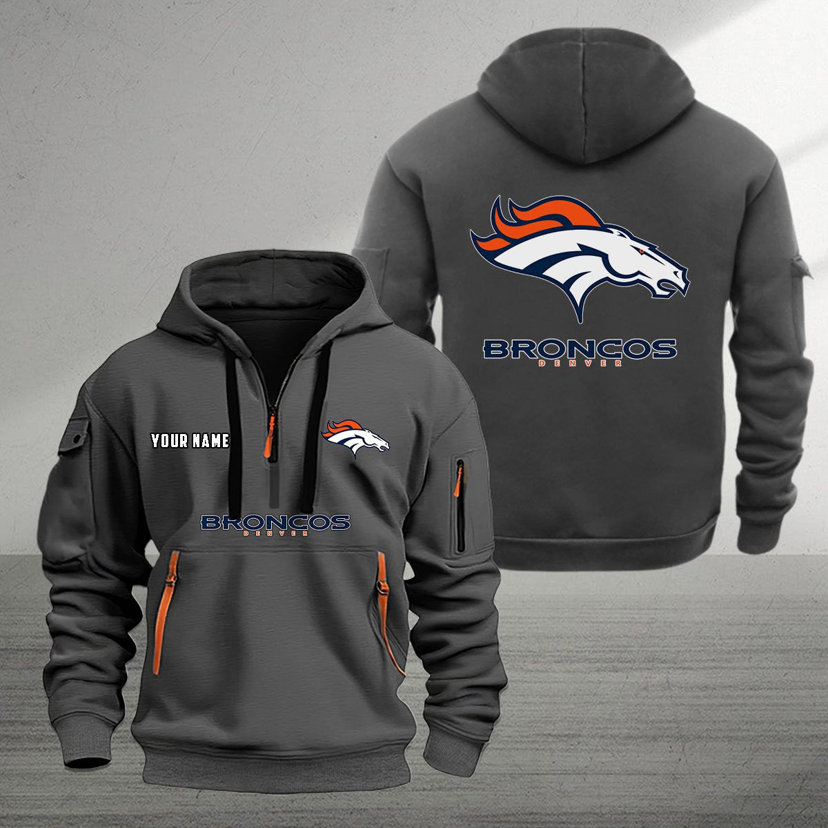 Denver Broncos DDQHZH910444