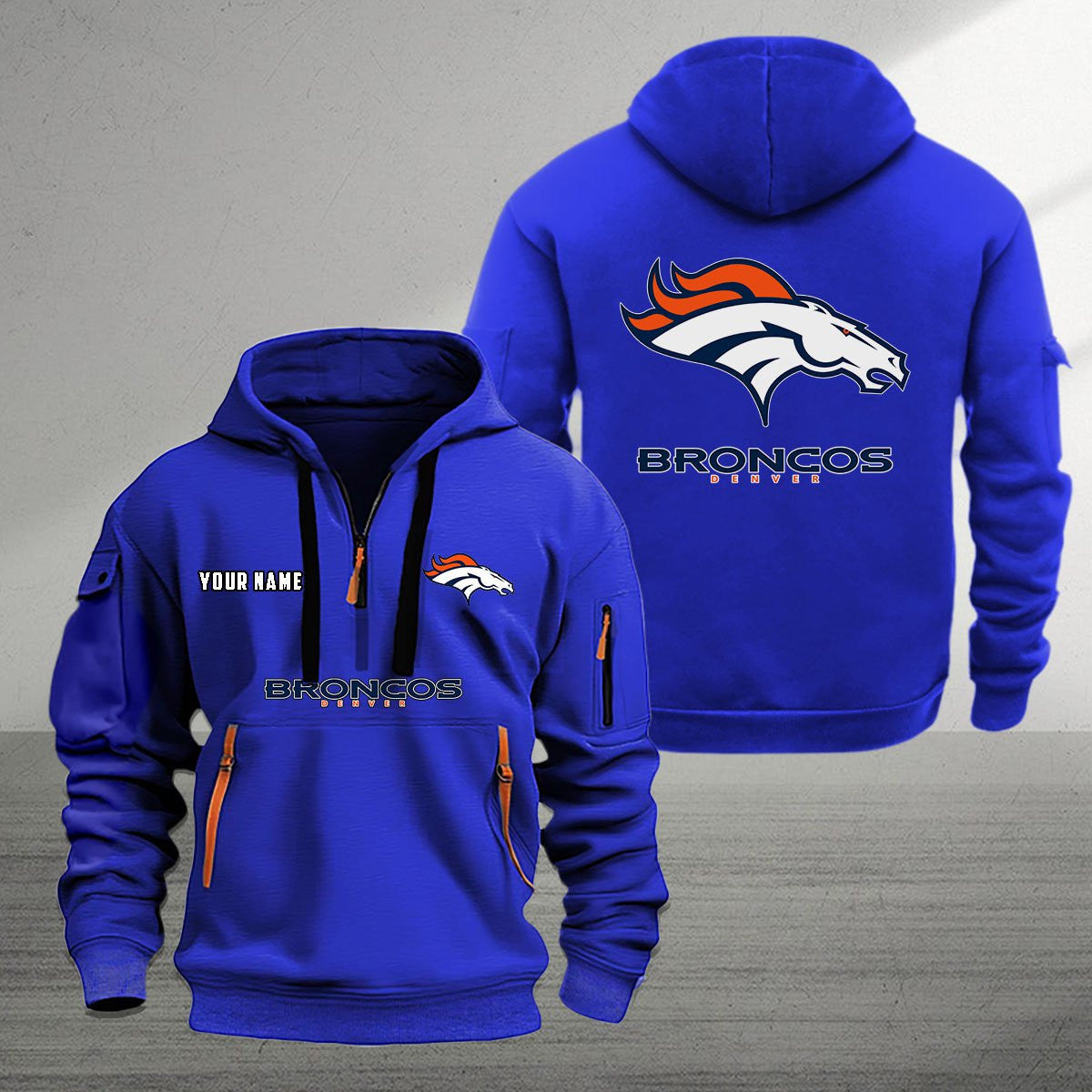 Denver Broncos DDQHZH910444