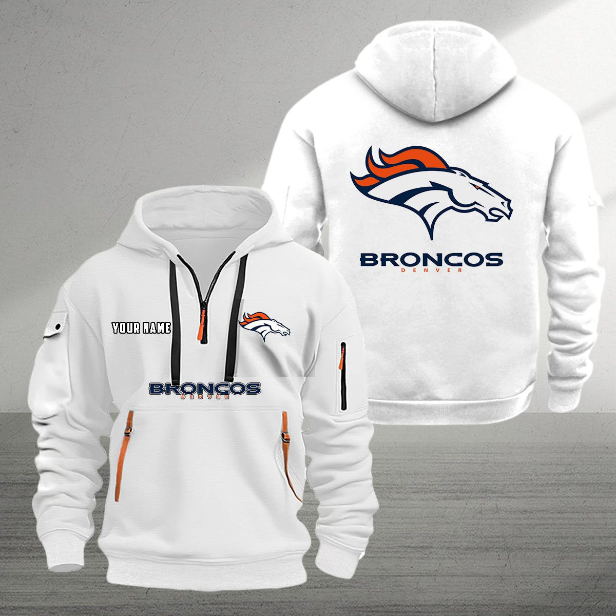 Denver Broncos DDQHZH910444