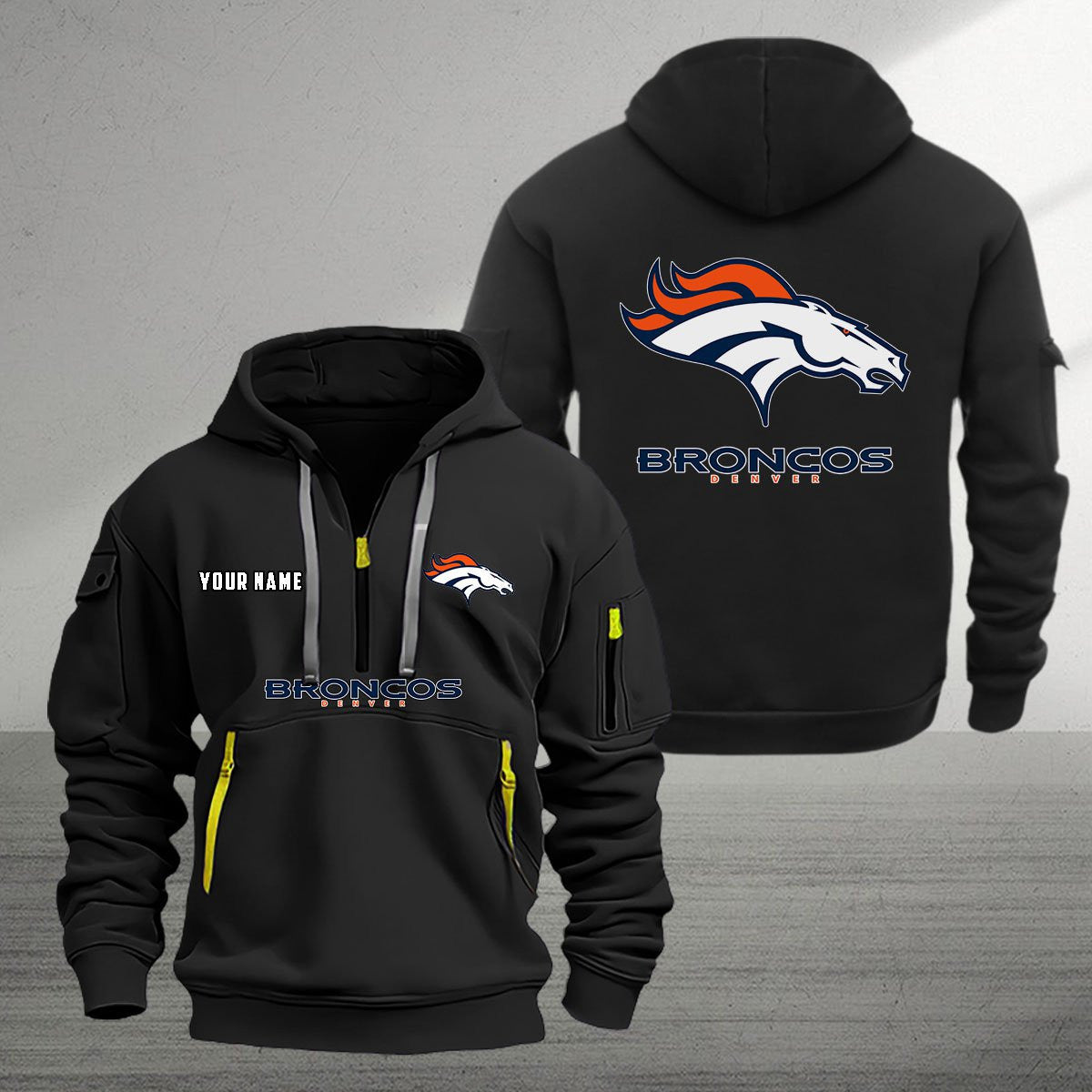 Denver Broncos DDQHZH910444