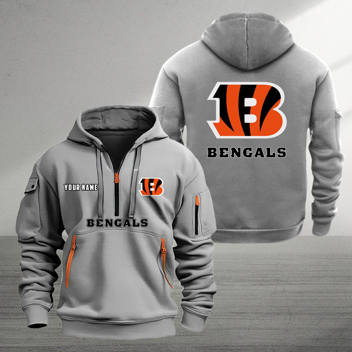 Cincinnati Bengals DDQHZH910441