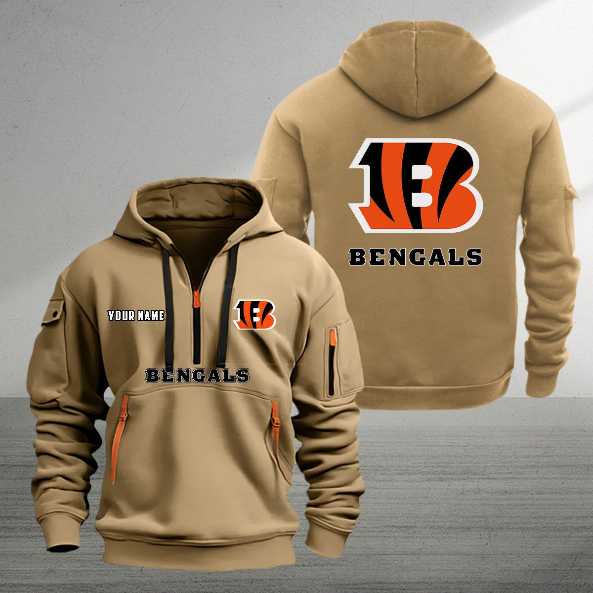 Cincinnati Bengals DDQHZH910441