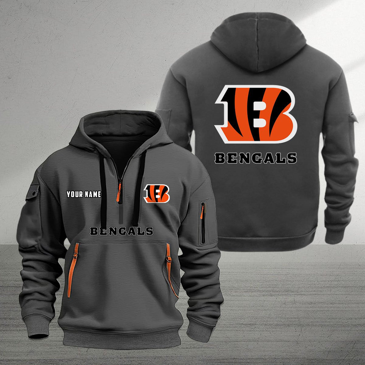 Cincinnati Bengals DDQHZH910441