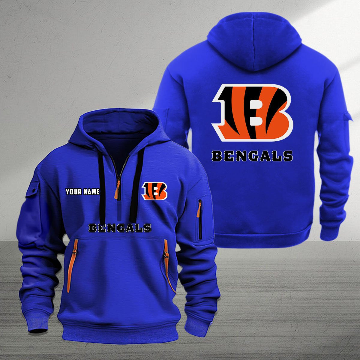 Cincinnati Bengals DDQHZH910441