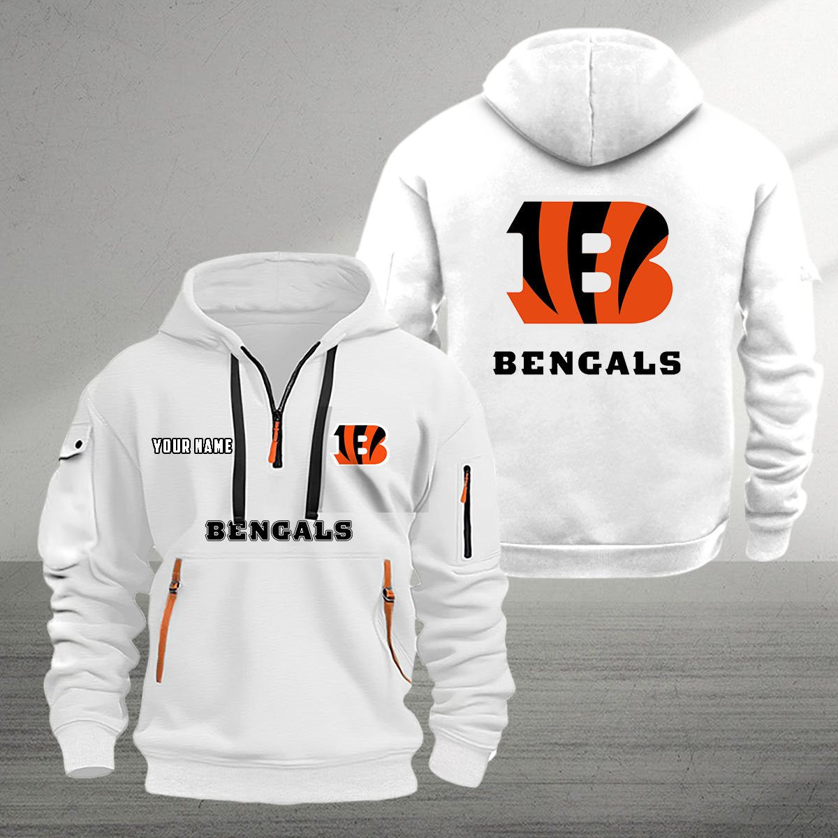 Cincinnati Bengals DDQHZH910441