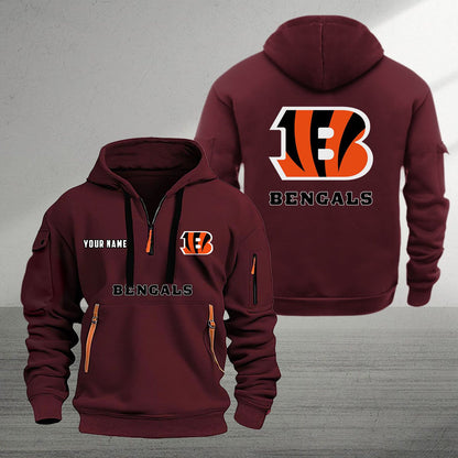 Cincinnati Bengals DDQHZH910441