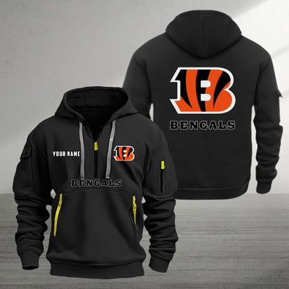 Cincinnati Bengals DDQHZH910441