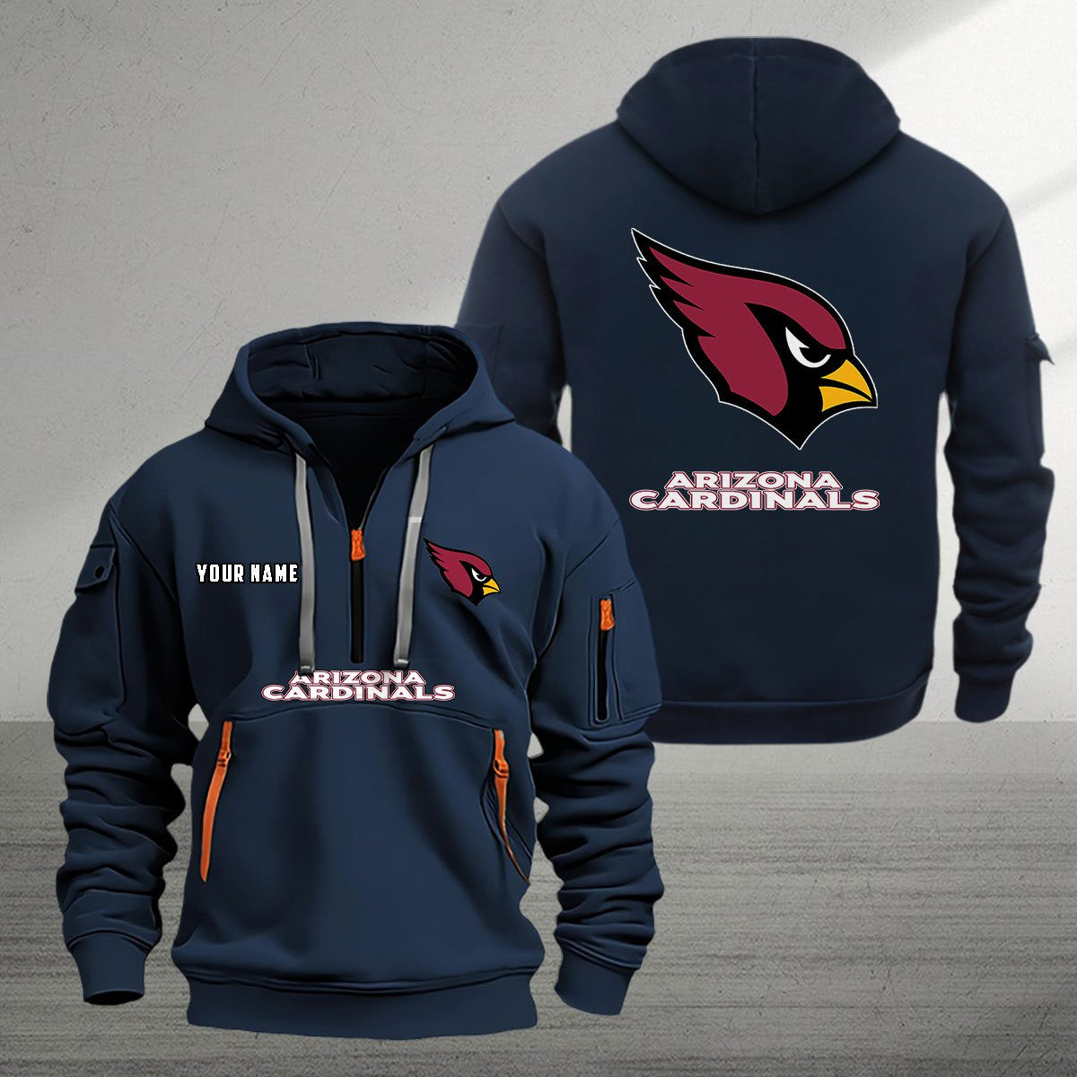 Arizona Cardinals DDQHZH910435