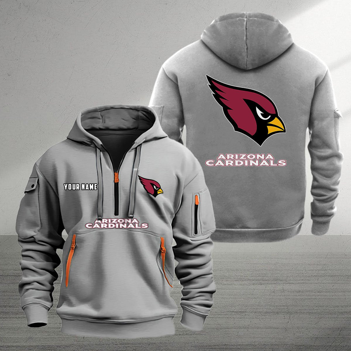 Arizona Cardinals DDQHZH910435