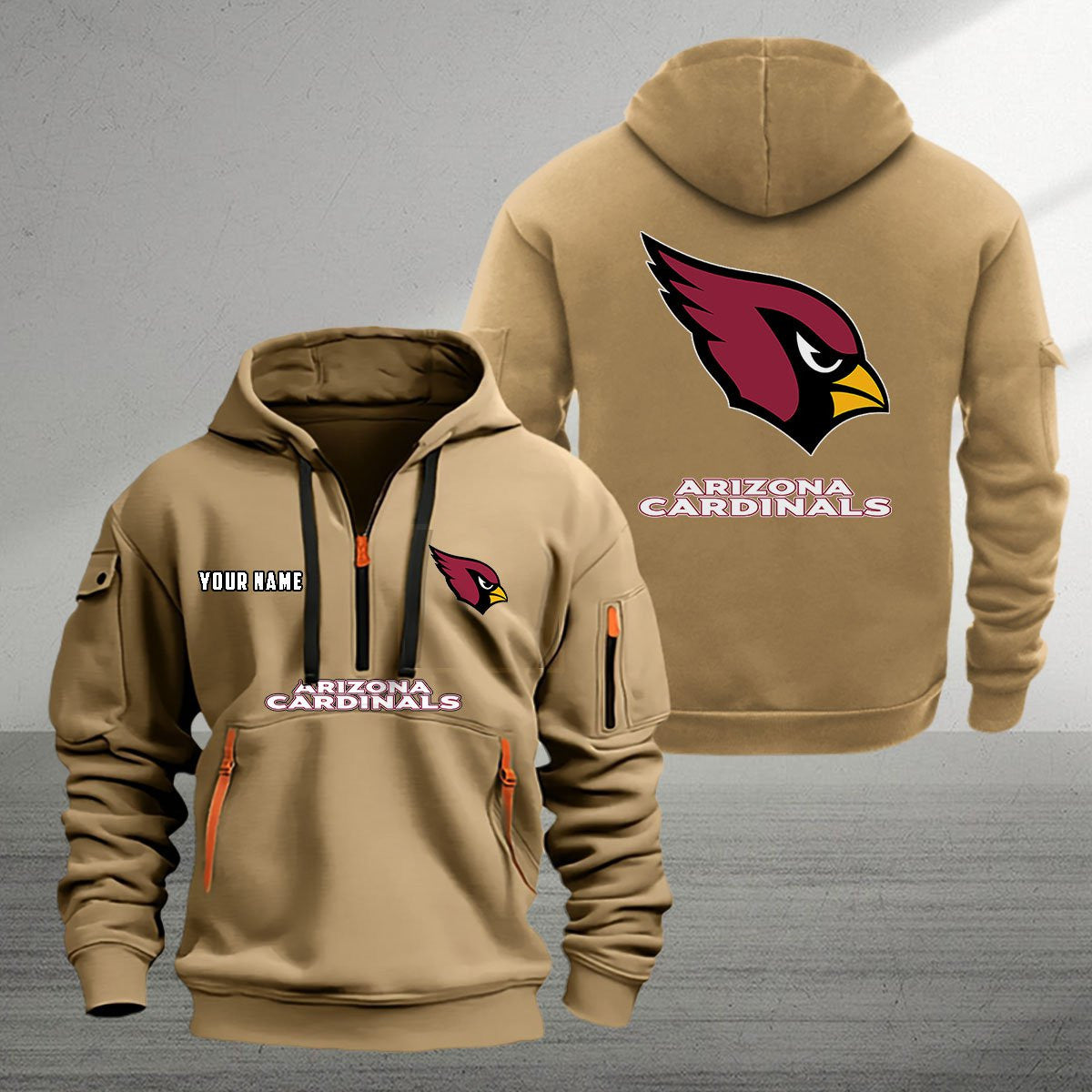 Arizona Cardinals DDQHZH910435