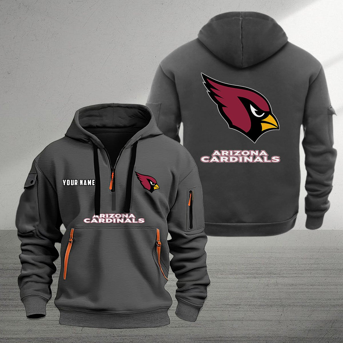 Arizona Cardinals DDQHZH910435