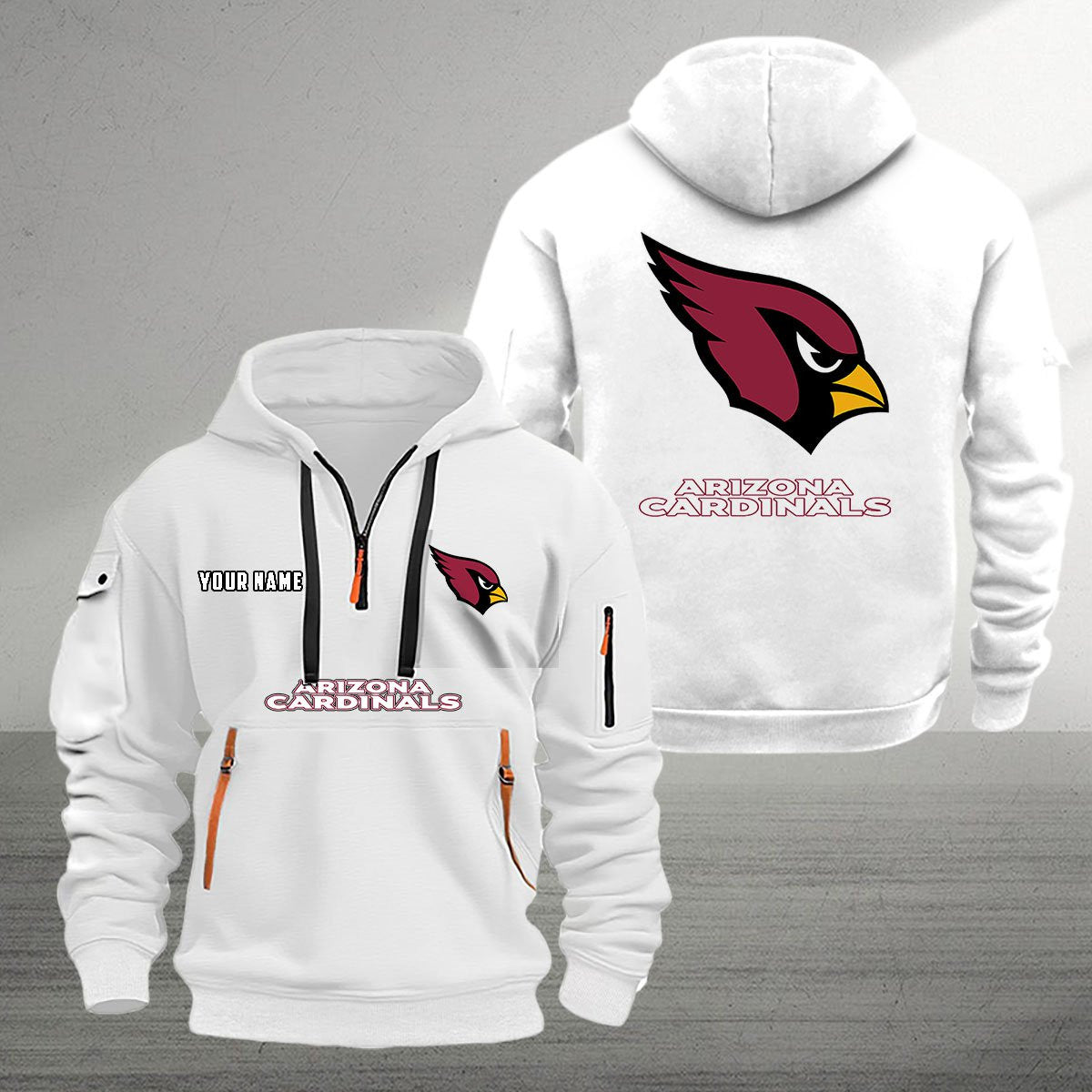 Arizona Cardinals DDQHZH910435