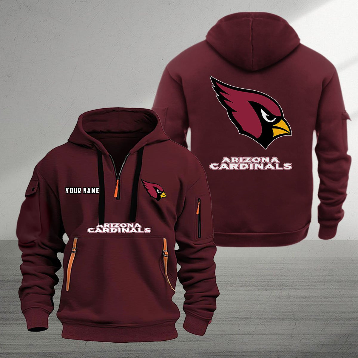 Arizona Cardinals DDQHZH910435