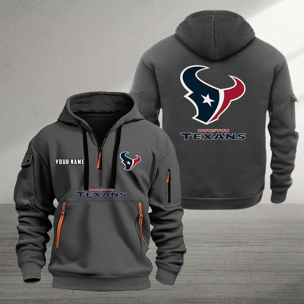 Houston Texans DDQHZH910447