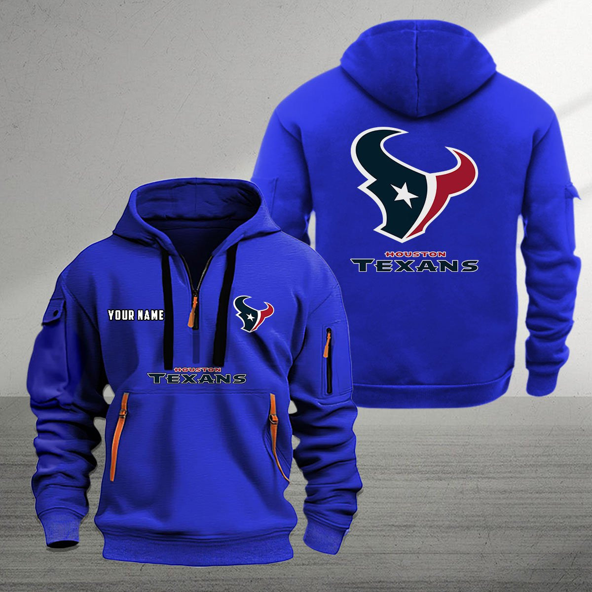 Houston Texans DDQHZH910447