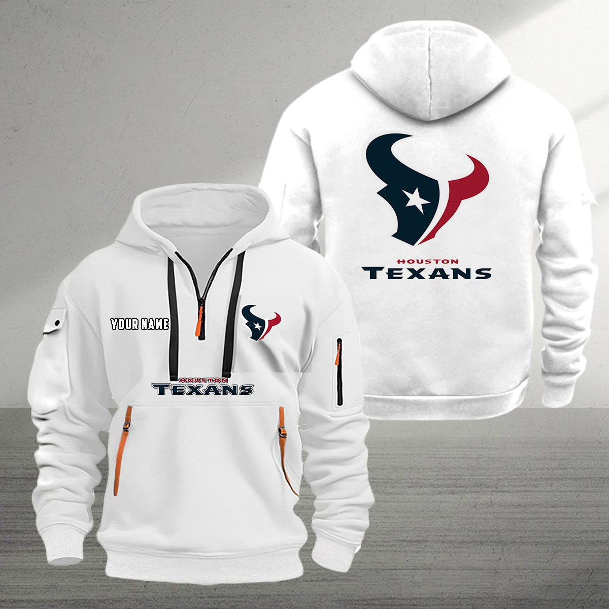 Houston Texans DDQHZH910447