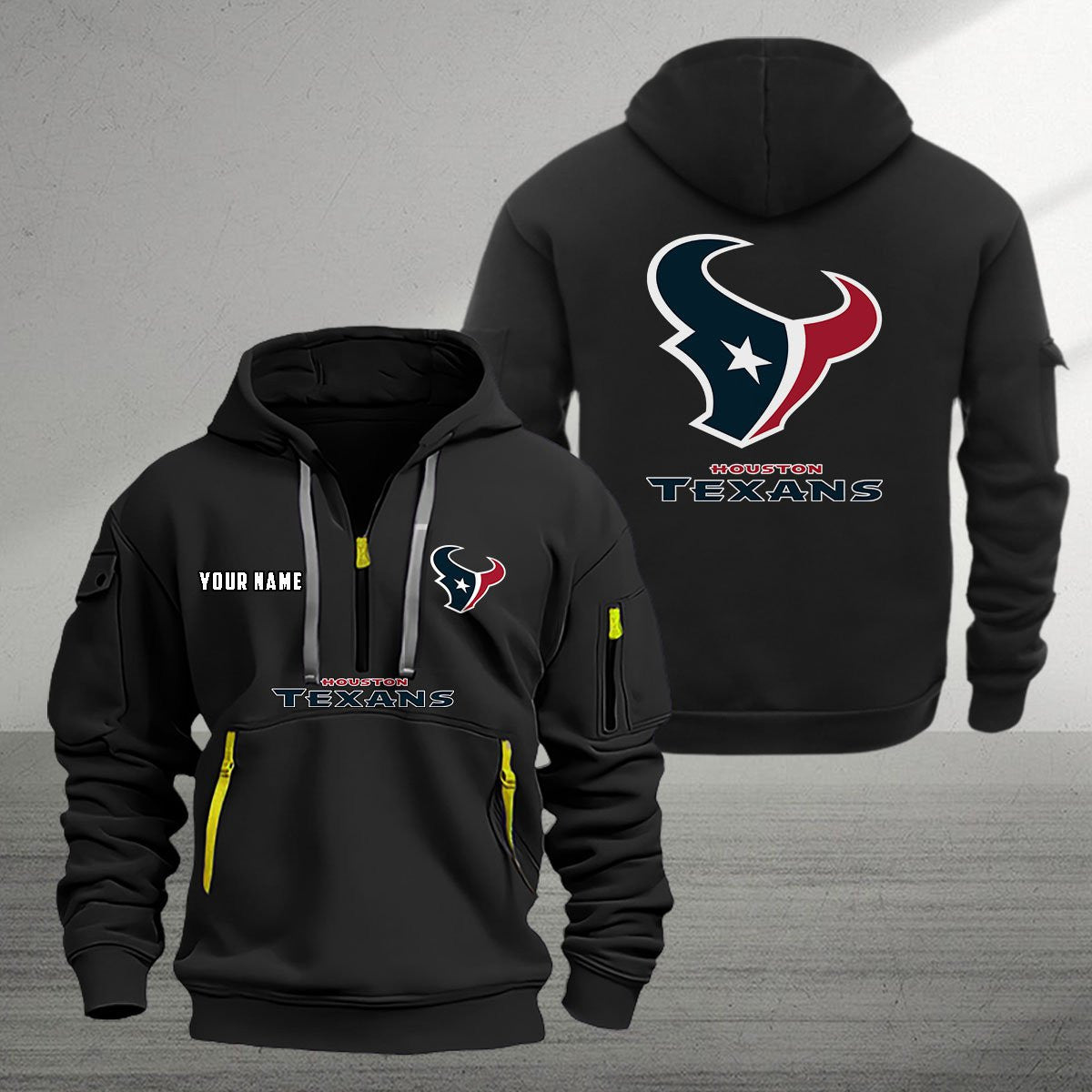 Houston Texans DDQHZH910447