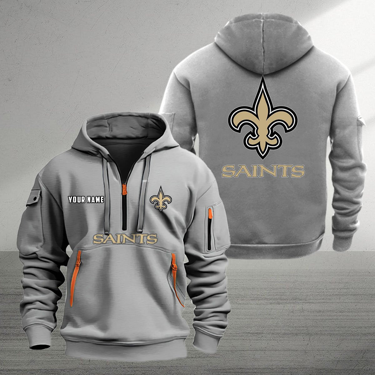 New Orleans Saints DDQHZH910457
