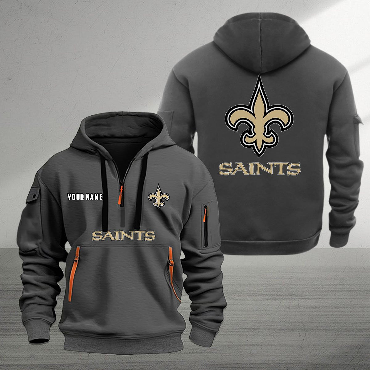 New Orleans Saints DDQHZH910457