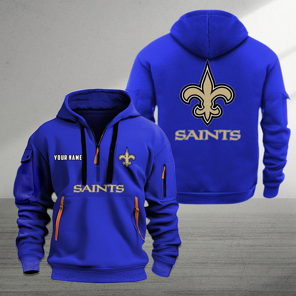 New Orleans Saints DDQHZH910457