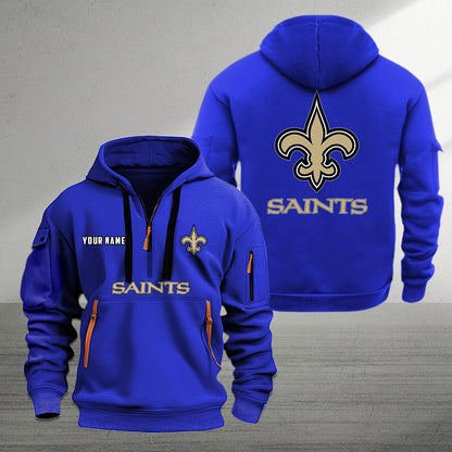 New Orleans Saints DDQHZH910457