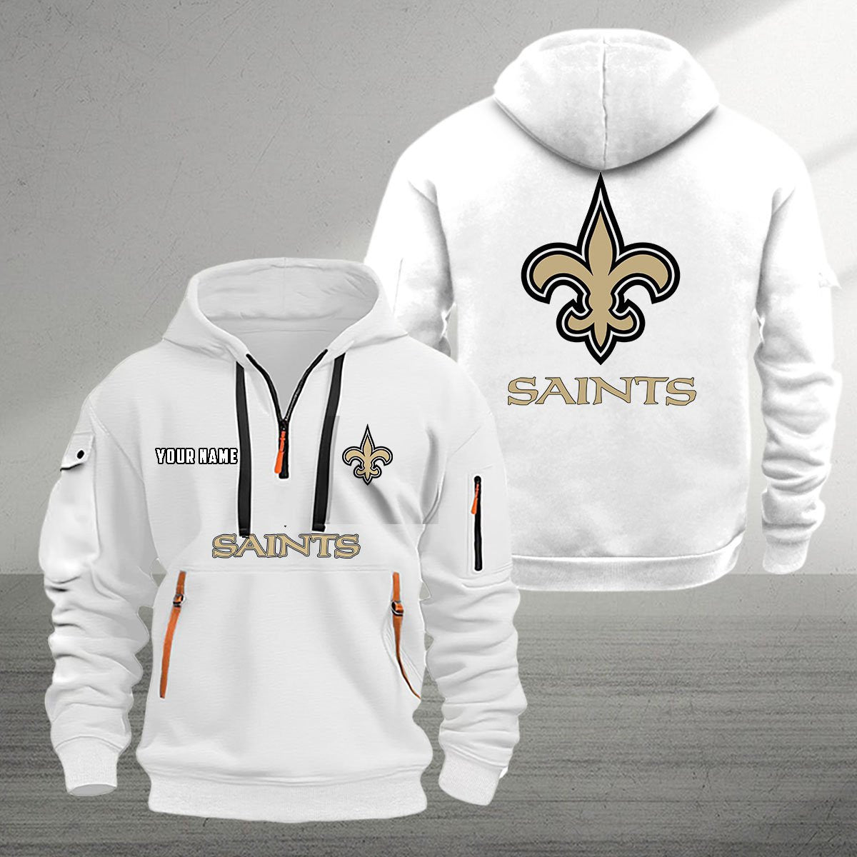 New Orleans Saints DDQHZH910457