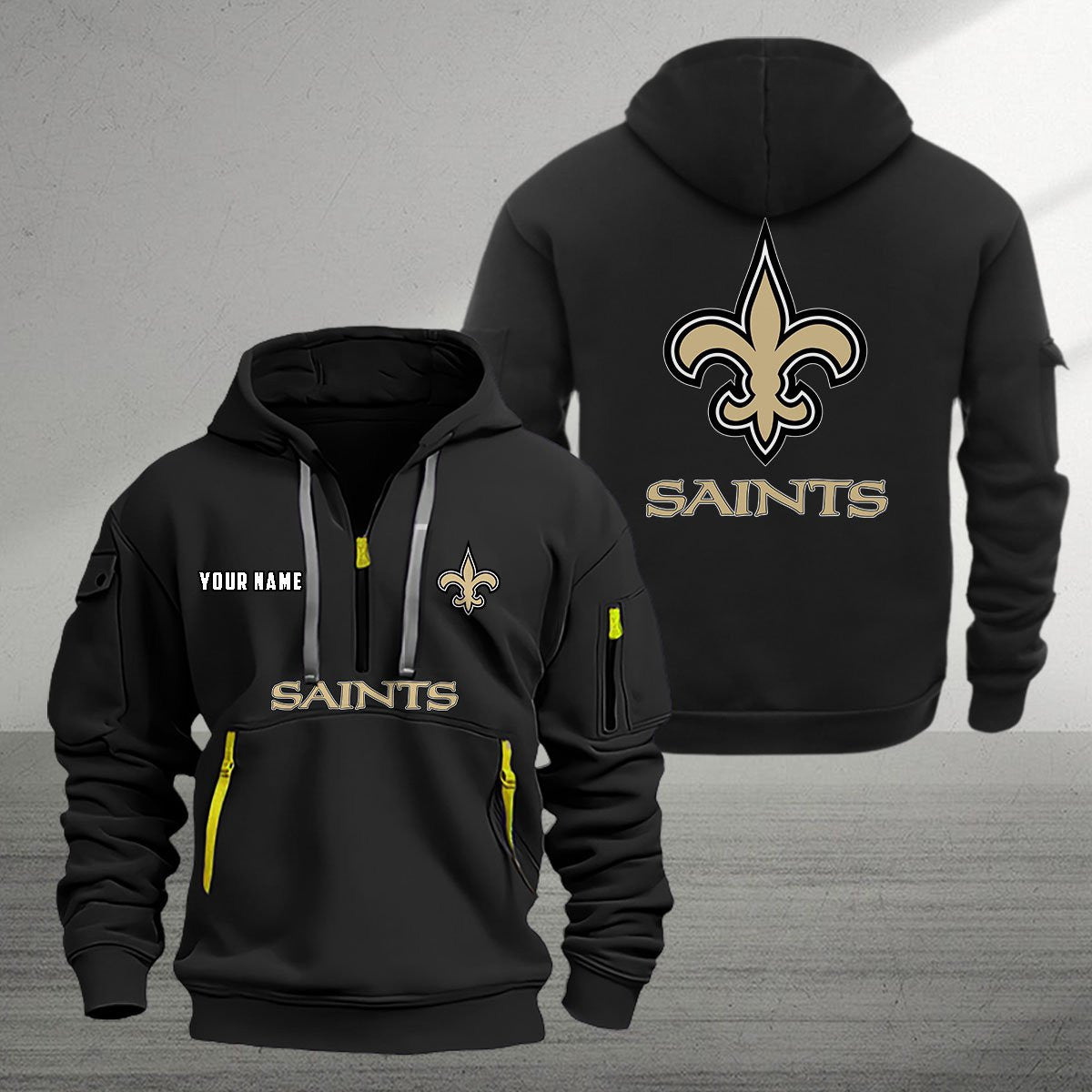 New Orleans Saints DDQHZH910457