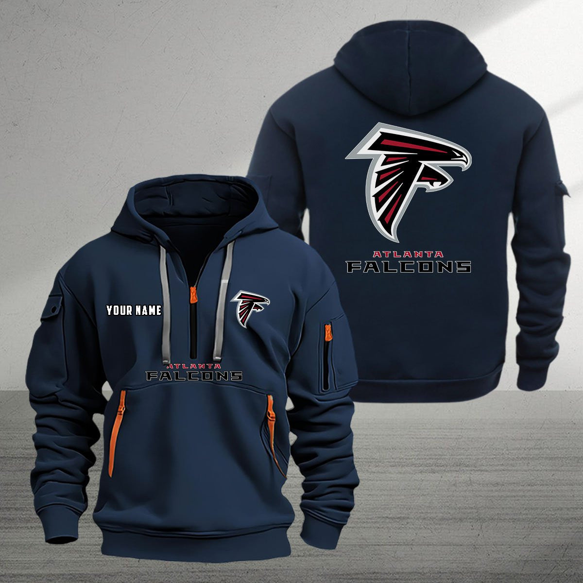 Atlanta Falcons DDQHZH910436