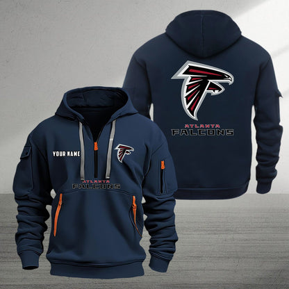 Atlanta Falcons DDQHZH910436
