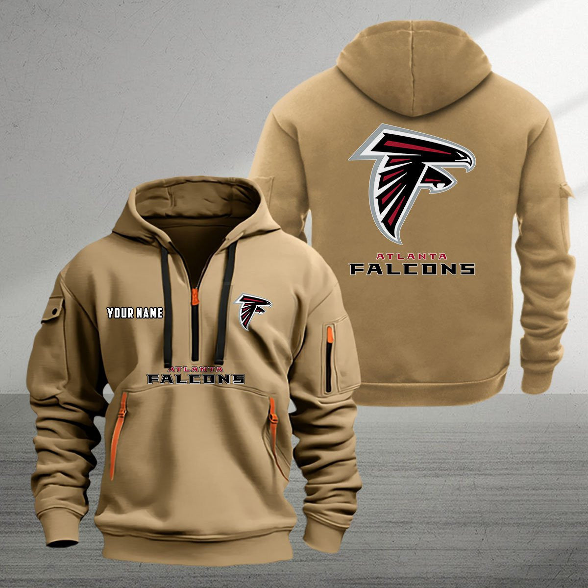 Atlanta Falcons DDQHZH910436