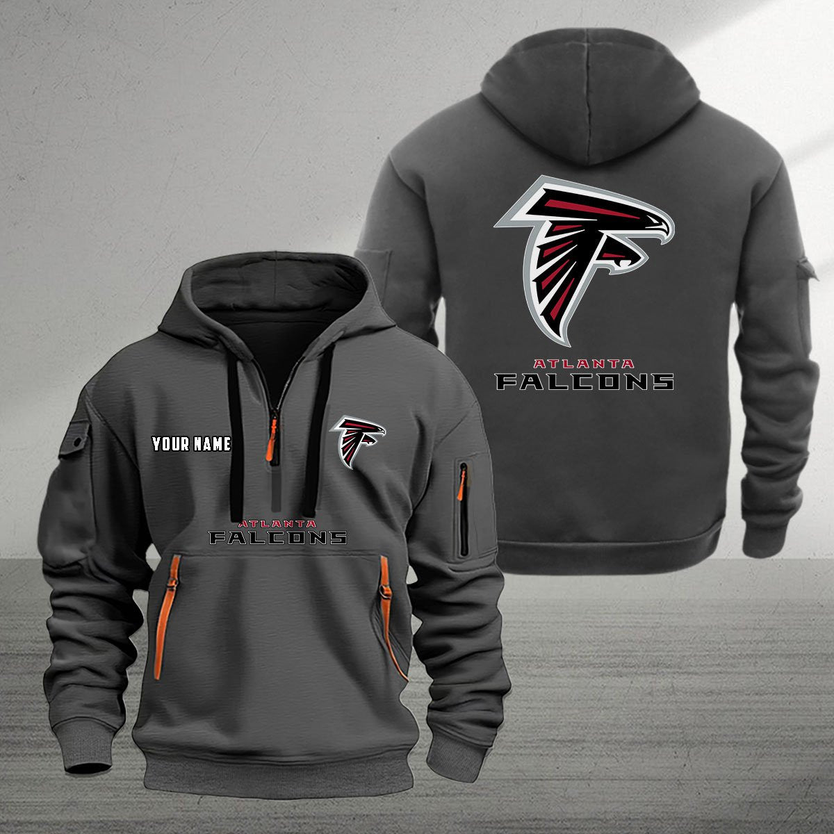 Atlanta Falcons DDQHZH910436