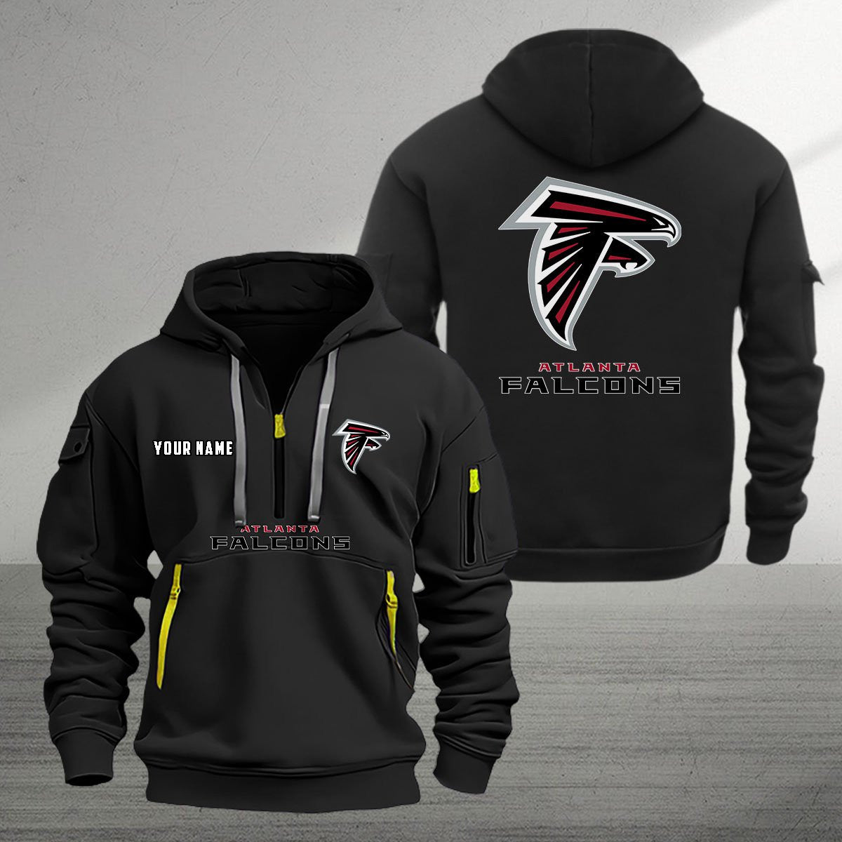Atlanta Falcons DDQHZH910436