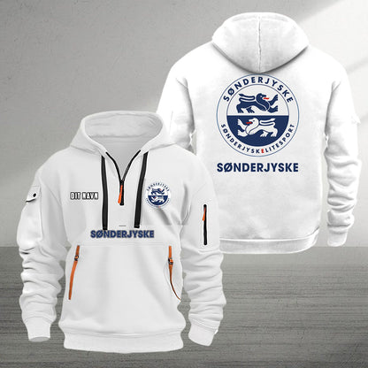 SønderjyskE Fodbold DDQHZH910432