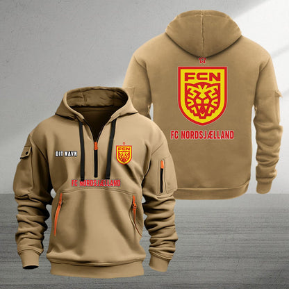 FC Nordsjælland DDQHZH910418