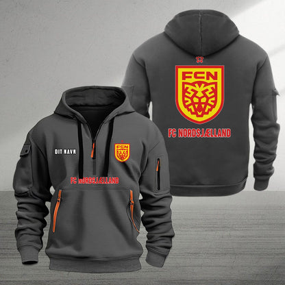 FC Nordsjælland DDQHZH910418