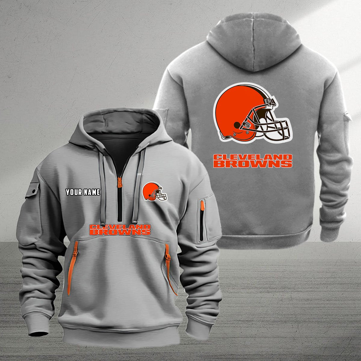 Cleveland Browns DDQHZH910442