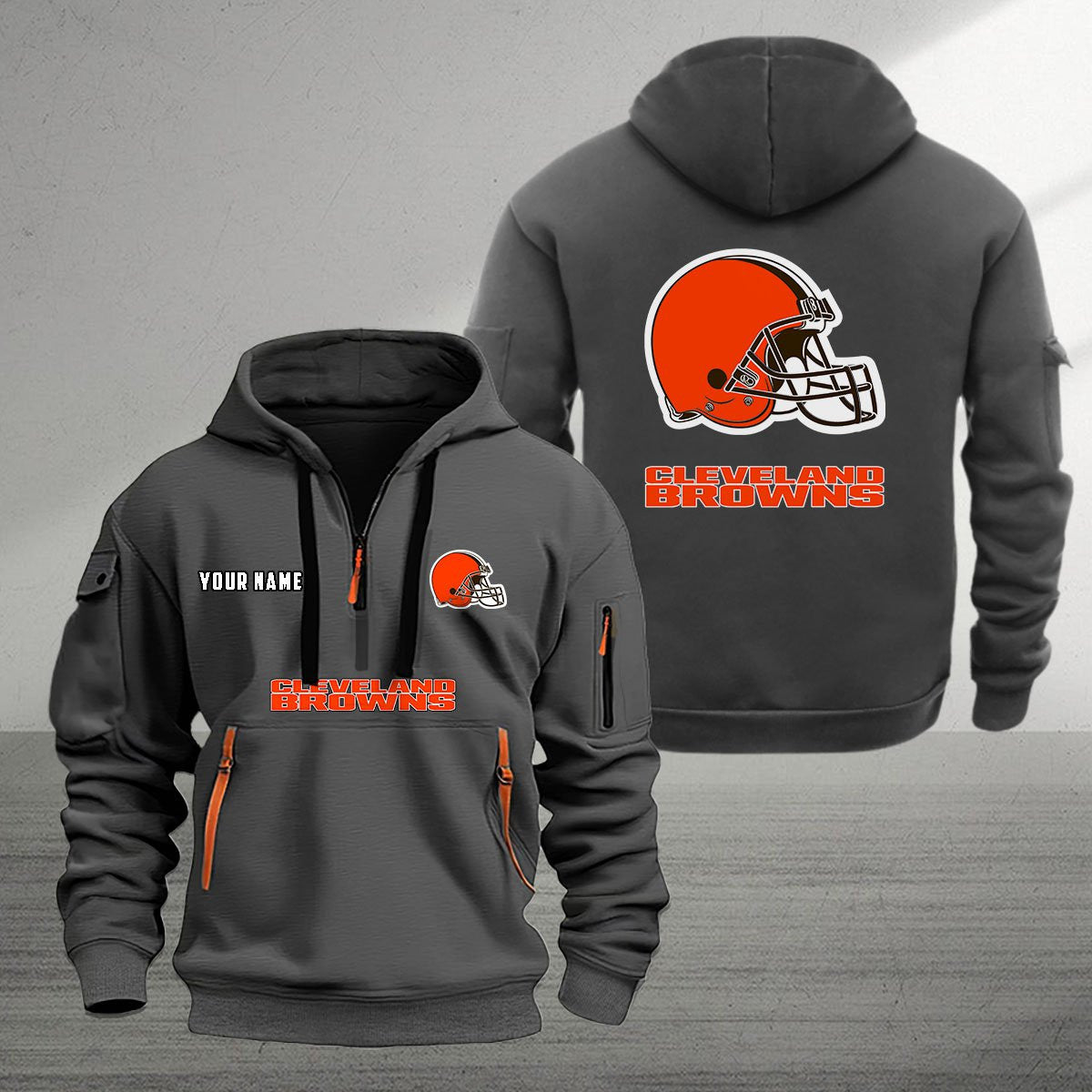 Cleveland Browns DDQHZH910442