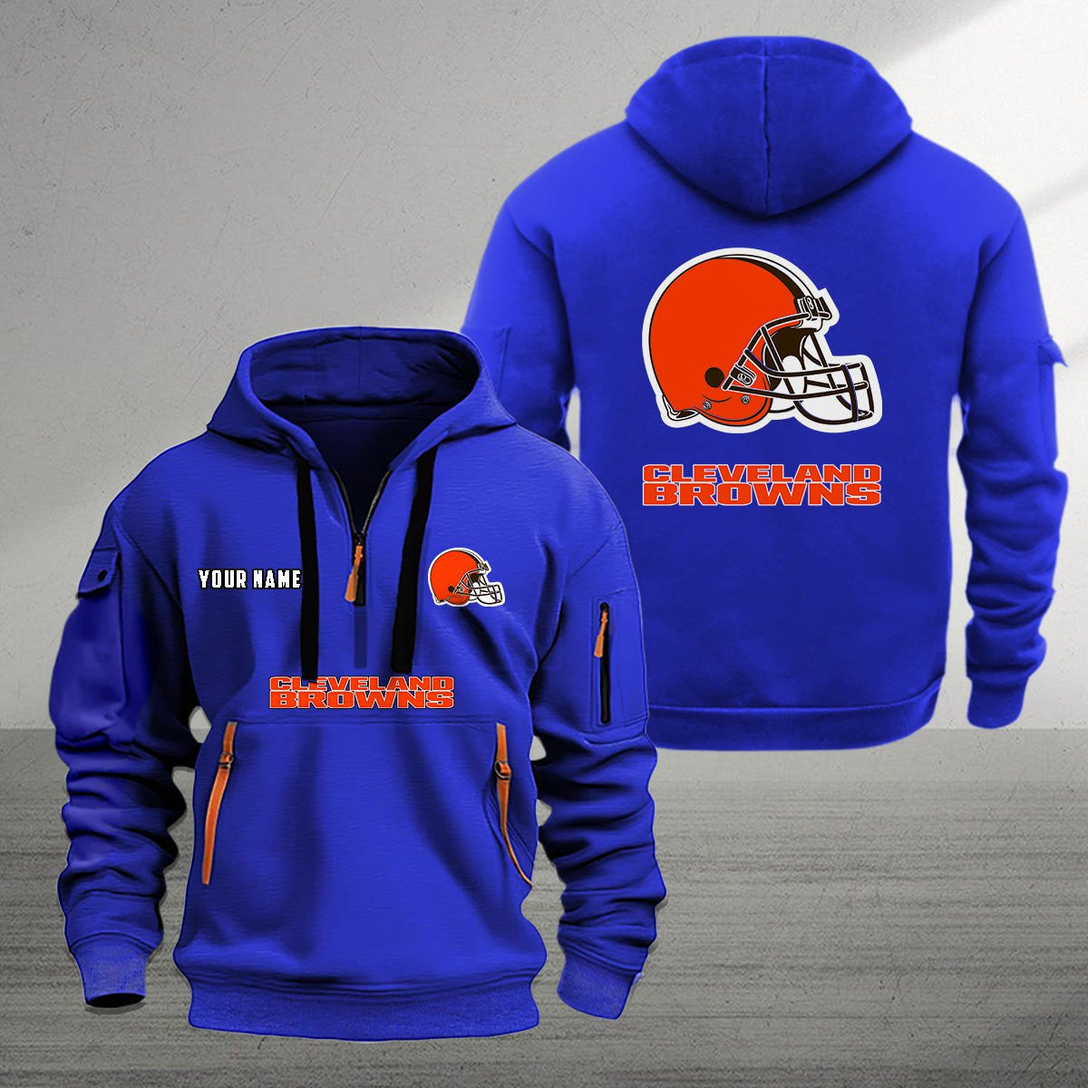 Cleveland Browns DDQHZH910442