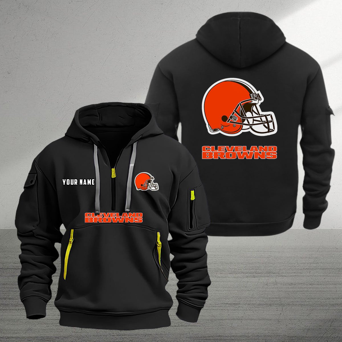 Cleveland Browns DDQHZH910442