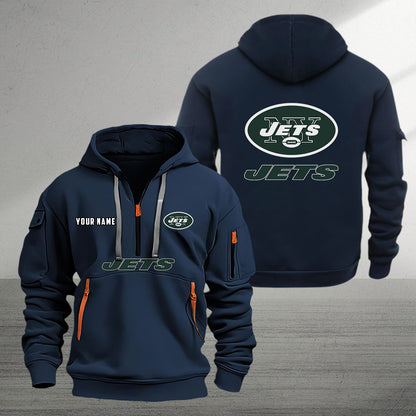 New York Jets DDQHZH910459