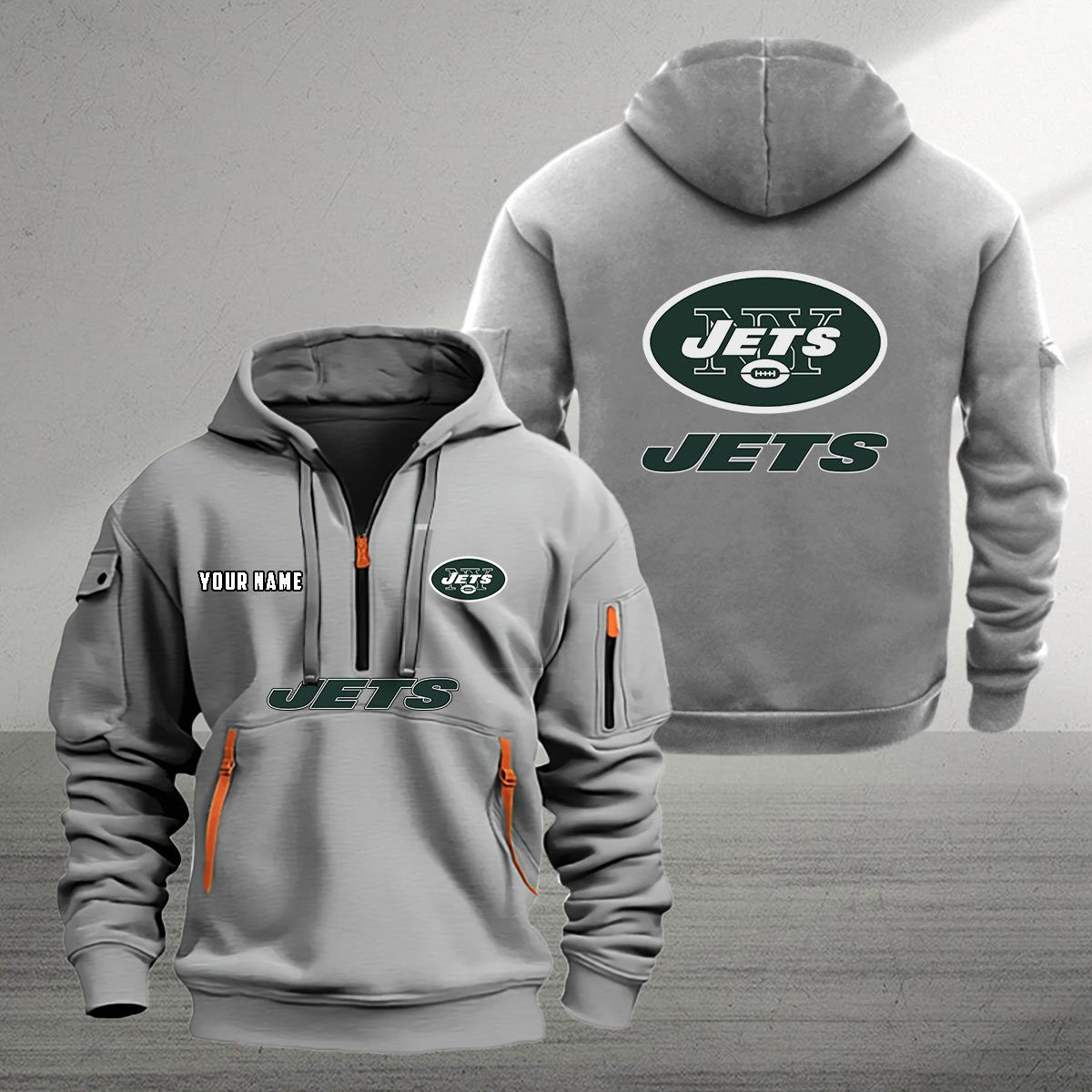 New York Jets DDQHZH910459