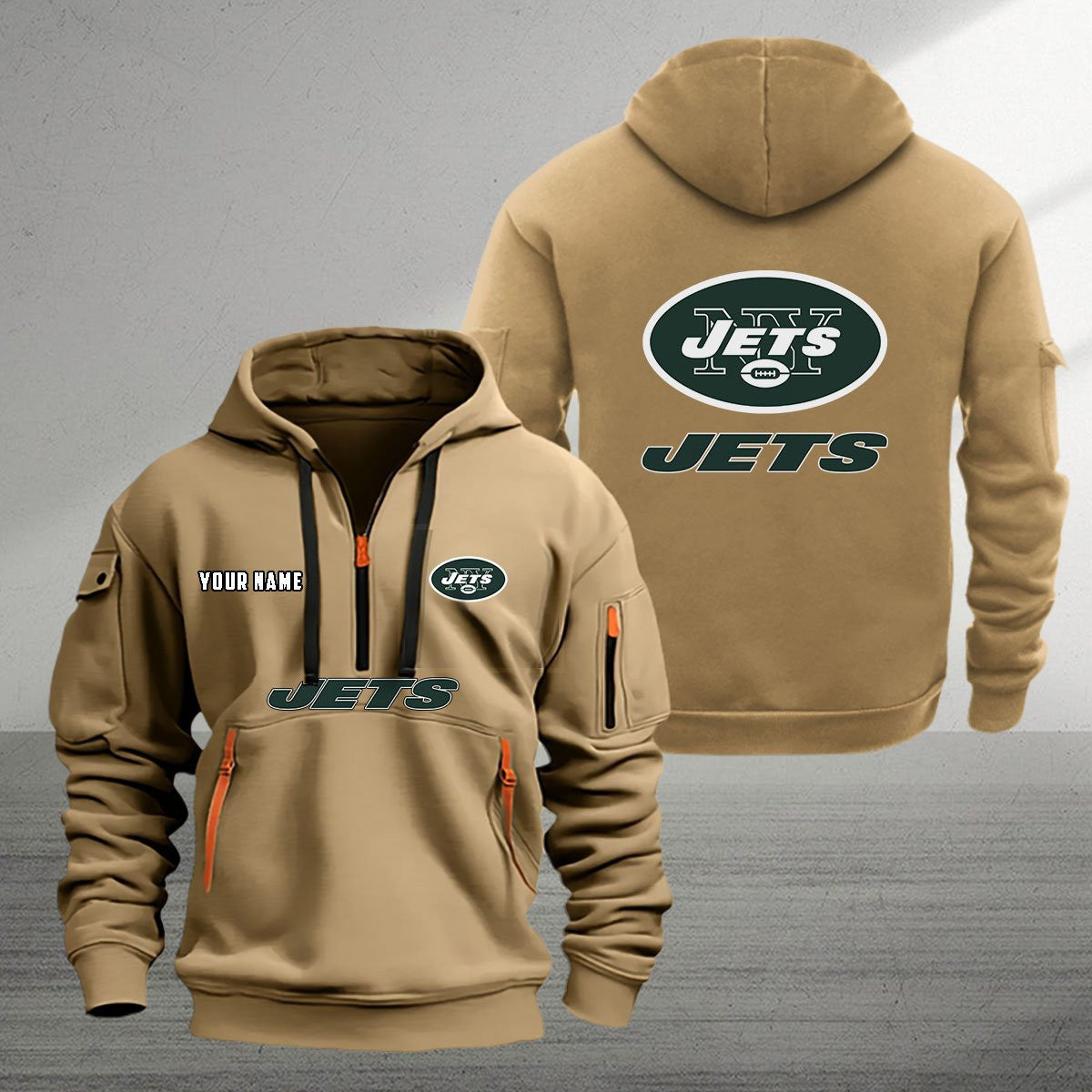 New York Jets DDQHZH910459