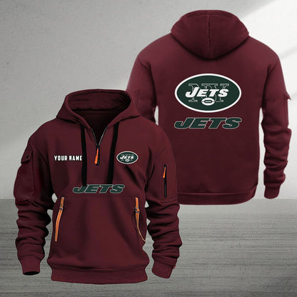 New York Jets DDQHZH910459