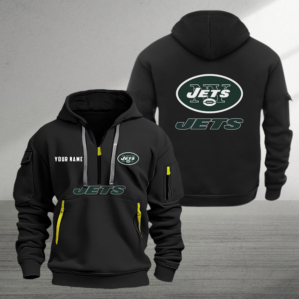 New York Jets DDQHZH910459