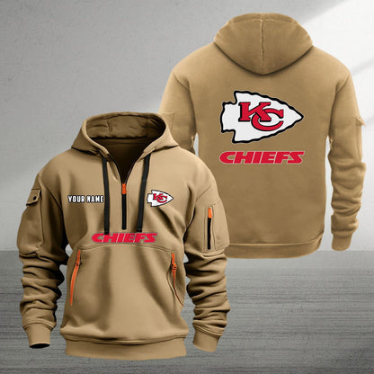 Kansas City Chiefs DDQHZH910450