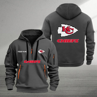 Kansas City Chiefs DDQHZH910450